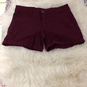 Mid short, fit very pretty